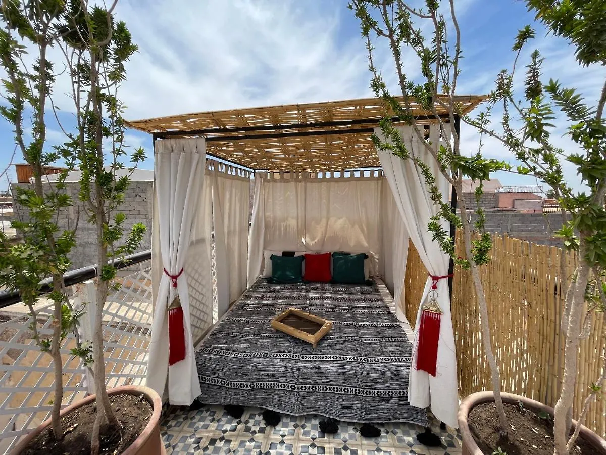 Riad Tilila L'Authentique Medina Μαρακές 0*,  Μαρόκο
