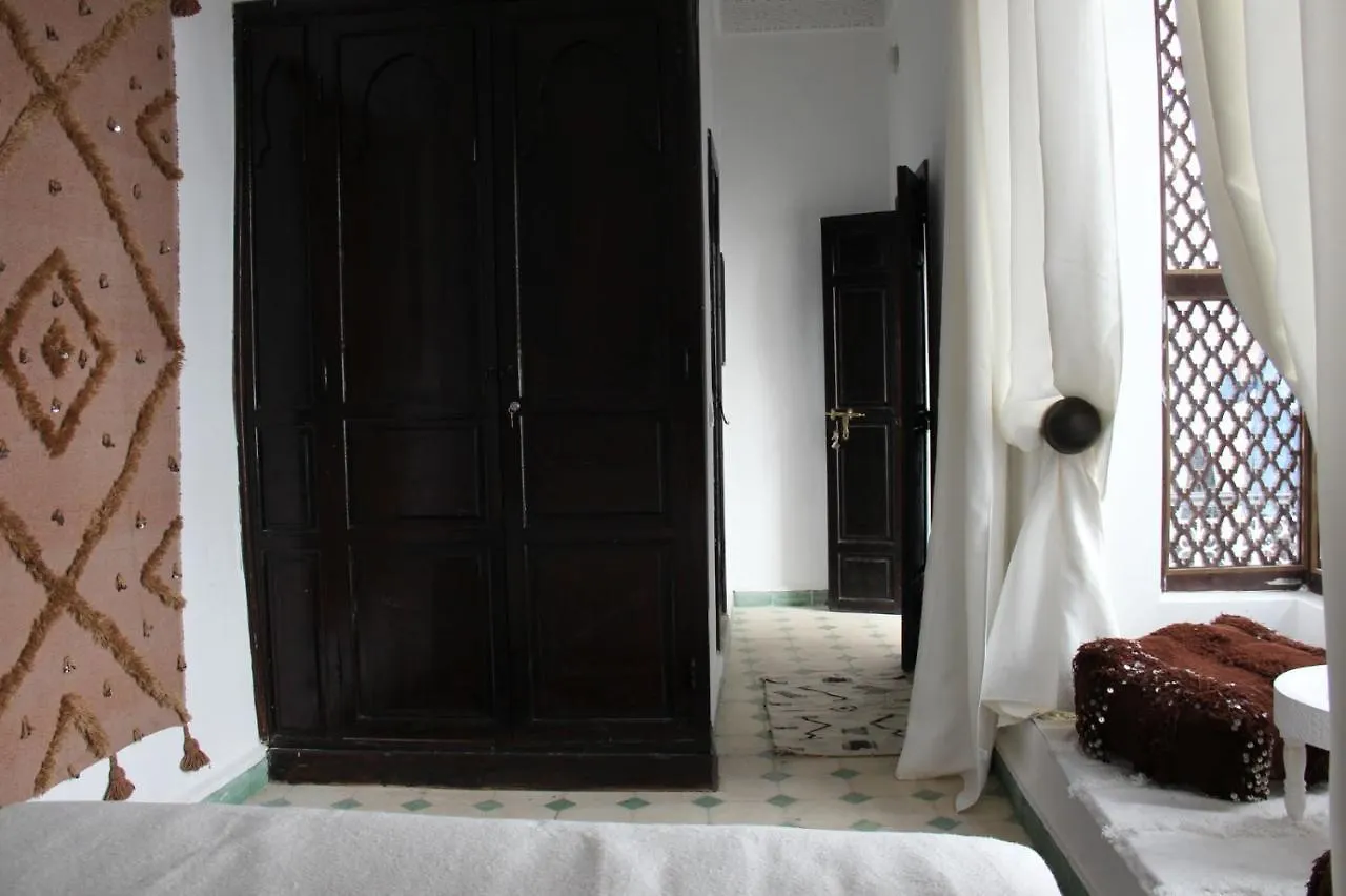 Riad Tilila L'Authentique Medina Μαρακές Bed and Breakfast