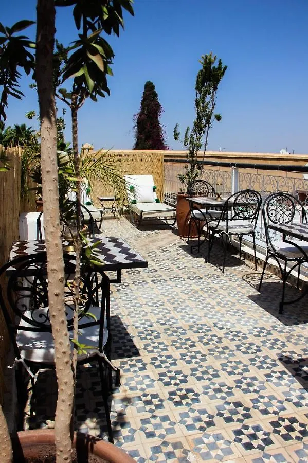 Riad Tilila L'Authentique Medina Μαρακές 0*,  Μαρόκο